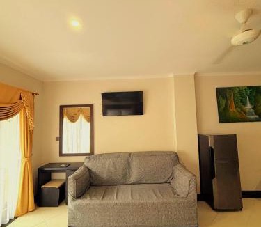 Downtown Kuta Apartment | Kuta Town House Apartments