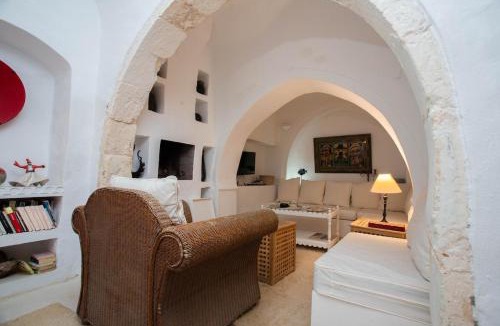 Erriadh Villa | La Maison Blanche - Djerba Houch
