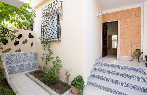 Bizerte House | La maison douce Bizerte