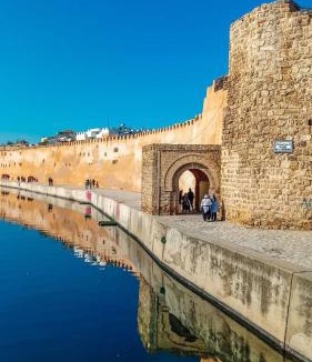 Bizerte Apartment | La Perle de Bizerte