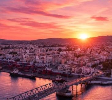 Bizerte Apartment | La Perle de Bizerte