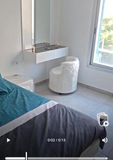 Cite El Wafa Apartment | Lagon de Hammamet