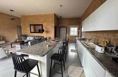 Nabeul Governorate Villa | Lake Villa 3 Bedrooms
