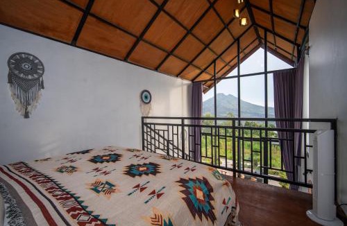 Kintamani Hotel | Lava Mist Kintamani