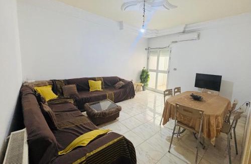 Sahloul Apartment | Le bienvenu