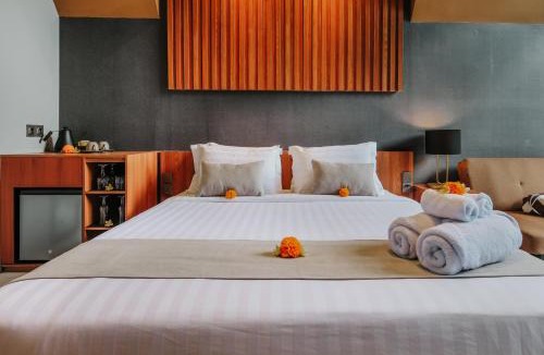 Umalas House | Le Cielo Resort Umalas by Maviba