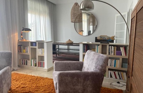 Jeanne d'Arc Apartment | Le liberté 4