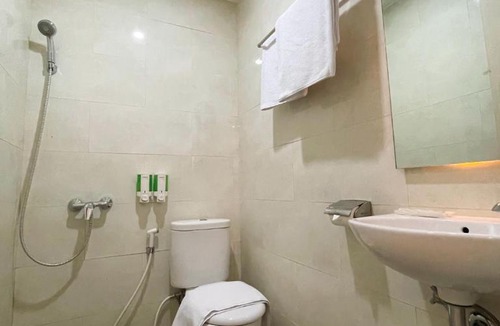 Old Jakarta Hotel | LEAF HoteL