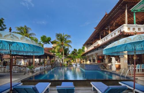 Legian Hotel | Legian Village Hotel - CHSE Certified