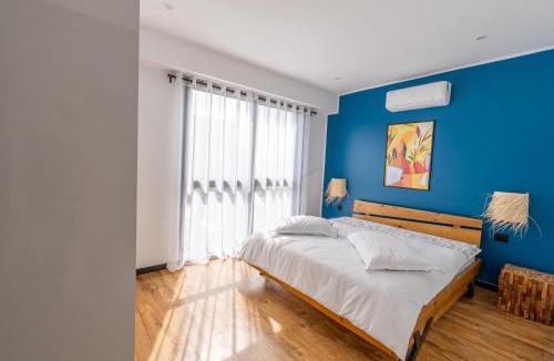 Tazerka Resort | Les chalets de la méditerranée Diar Yasmine