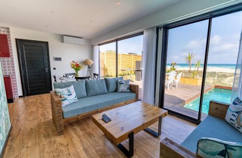 Tazerka Resort | Les chalets de la méditerranée Diar Yasmine