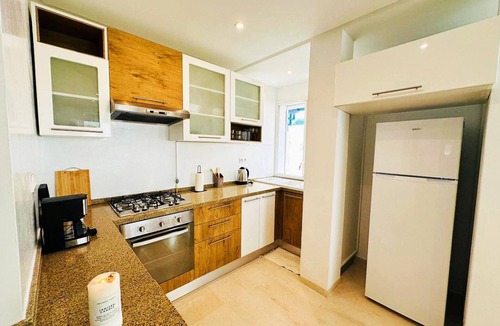 Gammarth Apartment | Les Suites Jumelles Sea View – Gammarth