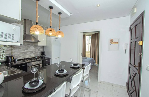 Gammarth Apartment | Les Suites Jumelles Sea View – Gammarth