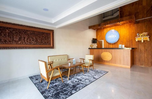 Banjartegehe Hotel | Liberta Home Lovina Bali