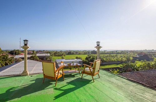 Banjartegehe Hotel | Liberta Home Lovina Bali