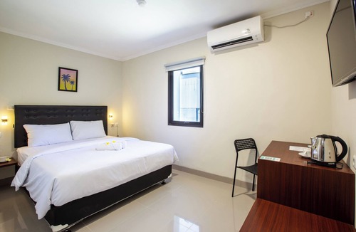 Banjartegehe Hotel | Liberta Home Lovina Bali