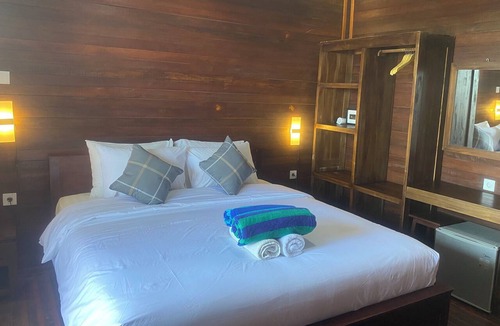 Jungut Batu Hotel | Linda Beach Hotel