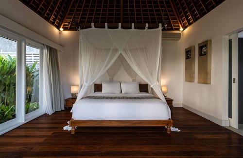Petitenget Villa | Located in the heart of vibrant Seminyak a haven of relaxation and rejuvenation
