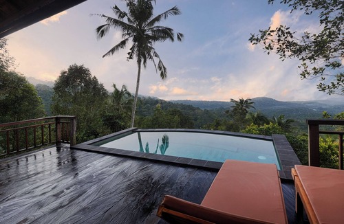 Bukit Villa | Loid's di Lempuyang