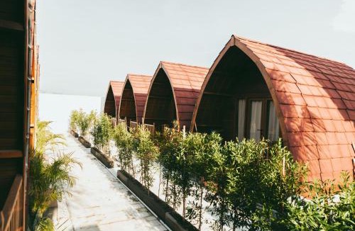 Lokapaksa House | Loka Sea View Glamping