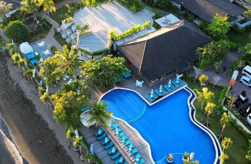 Kaliasem Hotel | Lovina Haven Boutique Resort