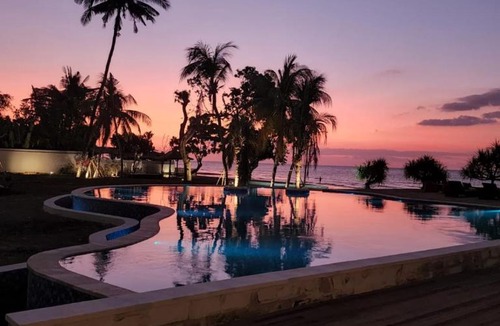 Kaliasem Hotel | Lovina Haven Boutique Resort