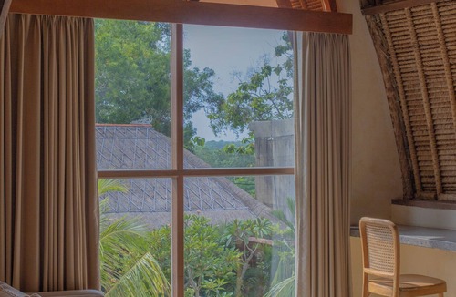 Pecatu Hotel | Lulu's Wellness Villas