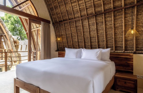 Pecatu Hotel | Lulu's Wellness Villas
