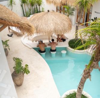 Uluwatu Resort | Luna Kai Villas