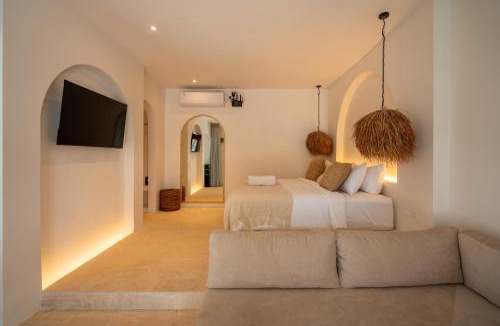 Uluwatu Resort | Luna Kai Villas