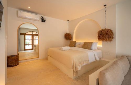 Uluwatu Resort | Luna Kai Villas