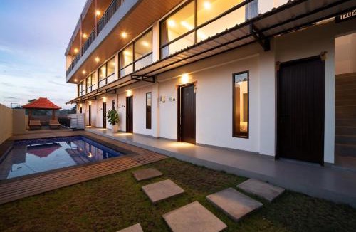 Beraban Hotel | Lunaire Guest House