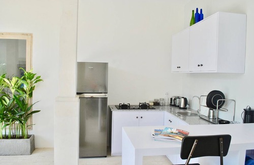 Batubelig Villa | ❤️ LUX 3 BR SEMINYAK POOL VILLA (SLEEPS 6) IN SEMINYAK - WALK TO BEACH ❤️