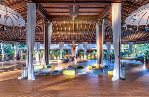Ubud City-Centre House | Luxe Vacay Nag Shampa Private Estate | Bali | LVID-1