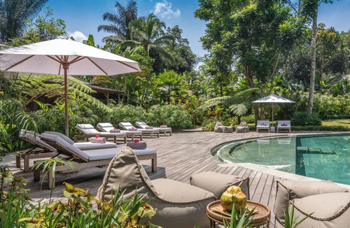 Ubud City-Centre House | Luxe Vacay Nag Shampa Private Estate | Bali | LVID-1