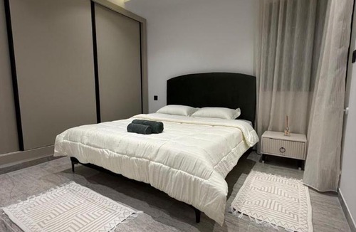 Ain Zaghouen Nord Apartment | Luxueux T2 à Ain Zaghouen