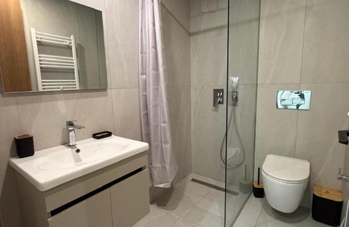 Ain Zaghouen Nord Apartment | Luxueux T2 à Ain Zaghouen