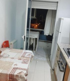 Les Berges Du Lac II Apartment | Luxurious apartment Berges Lac 2 Tunis