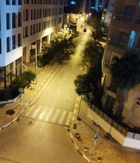 Les Berges Du Lac II Apartment | Luxurious apartment Berges Lac 2 Tunis