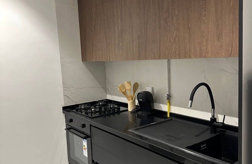 Cite Les Palmeraies Apartment | Luxurious Apartment in La Soukra Comfort Meets Convenience