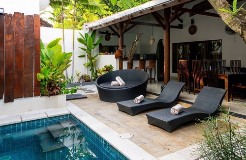 Dyanapura Villa | Luxury 2Bedroom Villas in Seminyak