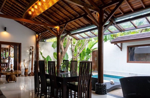 Dyanapura Villa | Luxury 2Bedroom Villas in Seminyak