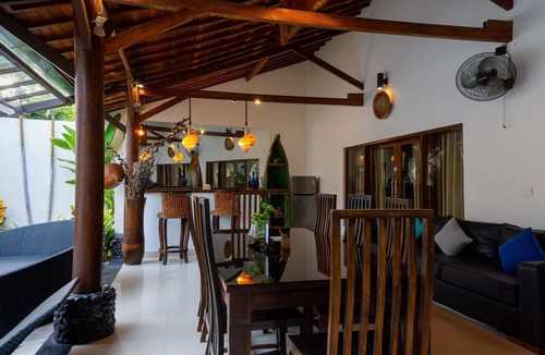 Nakula Villa | Luxury 3Bedroom Villa in Seminyak