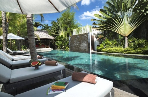 Drupadi Villa | Luxury, 4Bedroom Family Friendly Villa in Seminyak