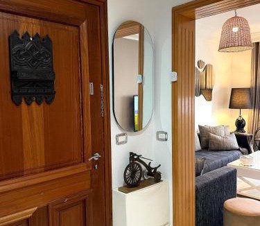 Les Berges Du Lac II Apartment | Luxury apartment in Berges du Lac 2