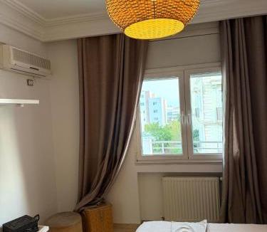 Les Berges Du Lac II Apartment | Luxury apartment in Berges du Lac 2
