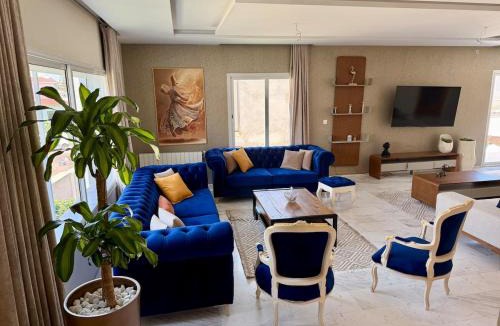 Western Khezama Apartment | Luxury Apartment in Sousse