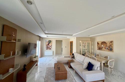 Western Khezama Apartment | Luxury Apartment in Sousse