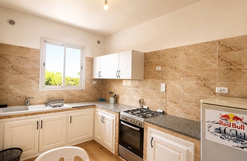 Hammamet Apartment | Luxury Apartment with AC in Central Hammamet
