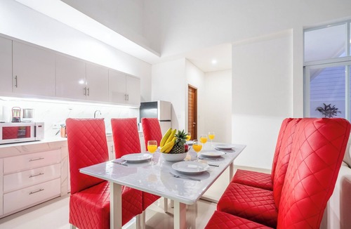 Kerobokan Villa | Luxury minimalist villa The Toy
